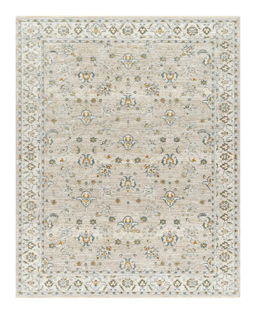 Surya Dresden Dre- 2' x 3' Area Rug