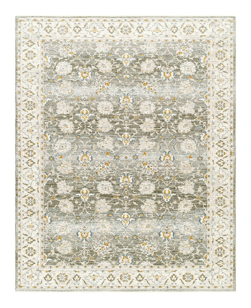 Livabliss Dresden Dre-2312 2' x 3' Area Rug