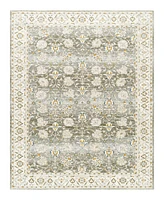 Livabliss Dresden Dre-2312 2' x 3' Area Rug