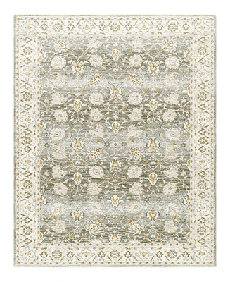 Livabliss Dresden Dre-2312 5' x 7'5" Area Rug