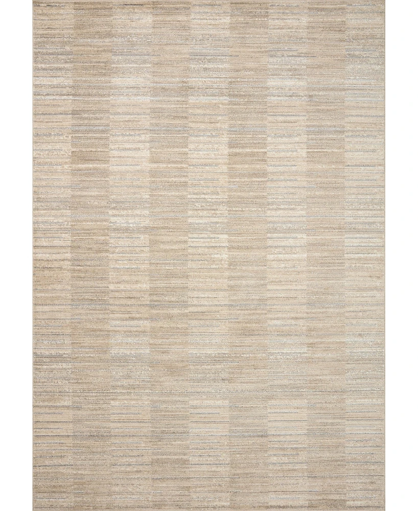 Loloi Arden Ard- 2'6" x 4' Area Rug