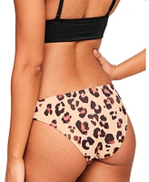 Adore Me Women's Nina Swimwear Panty Bottom