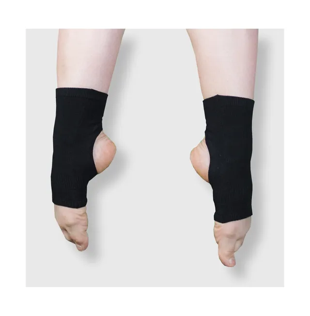 Apolla Performance Women's The Performance: Crew Profile Padded Compression  Arch & Ankle Support Socks - Macy's