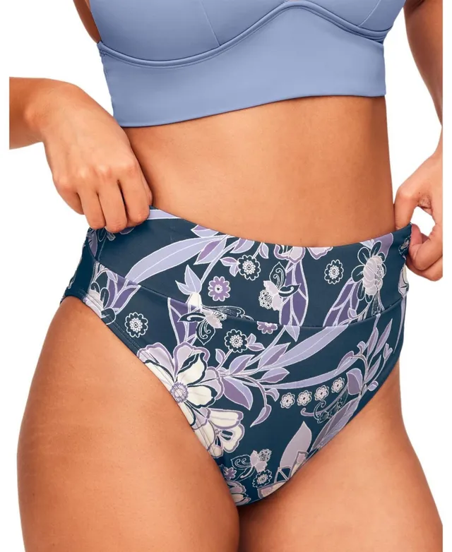 Adore Me Women's Sienna Swimwear Panty Bottom