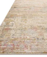 Loloi Arden Ard-04 6'3" x 9' Area Rug