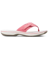 Clarks Women's Cloudsteppers Brinkley Jazz Sandals