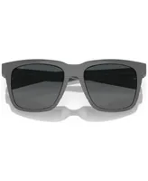 Costa Del Mar Men's Polarized Sunglasses, Pescador
