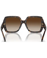Tory Burch Women's Sunglasses, TY7191U