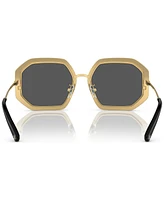 Tory Burch Women's Sunglasses, TY6102