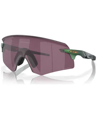 Oakley Men's Sunglasses, Encoder Ascend Collection