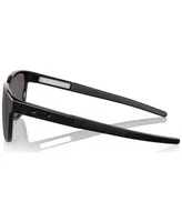 Oakley Men's Low Bridge Fit Sunglasses, Actuator (Low Bridge Fit)