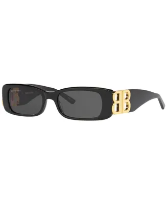 Balenciaga Women's Sunglasses, BB0096S