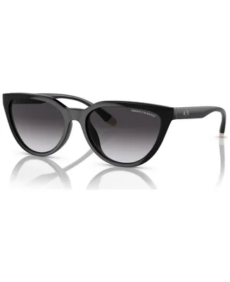 A|X Armani Exchange Women's Sunglasses