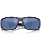 Arnette Men's Polarized Sunglasses, Lil' Snap