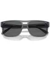 Emporio Armani Men's Sunglasses, EA4197