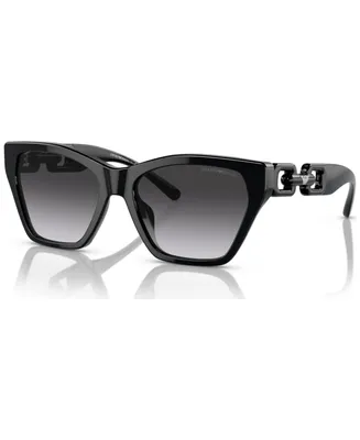 Emporio Armani Women's Sunglasses, EA4203U