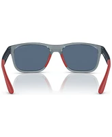 Emporio Armani Kids Sunglasses, EK4002 (ages 7-10)