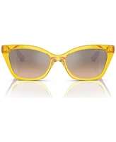Vogue Eyewear Jr Kids Sunglasses, VJ2020 (ages 7-10)