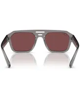 Ray-Ban Unisex Sunglasses, Corrigan