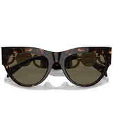 Versace Women's Sunglasses, VE4440U