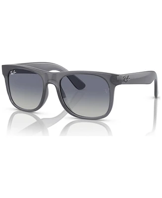 Ray-Ban Jr Kids Sunglasses, Justin (ages 11-13)