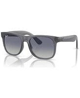 Ray-Ban Jr Kids Sunglasses, Justin (ages 11-13)