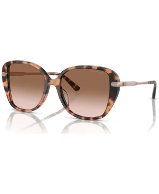 Ray-Ban Unisex Polarized Sunglasses, RB369453-zp - Rose Gold