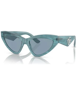 Dolce&Gabbana Women's Sunglasses, DG4439
