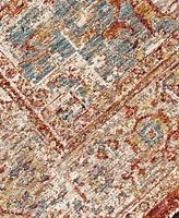 Livabliss Mirabel Mbe-2311 5' x 7'5" Area Rug
