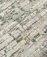 Livabliss Dresden Dre-2304 2'7" x 4' Area Rug