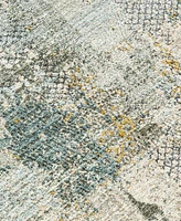 Livabliss Dresden Dre-2305 2'7" x 4' Area Rug
