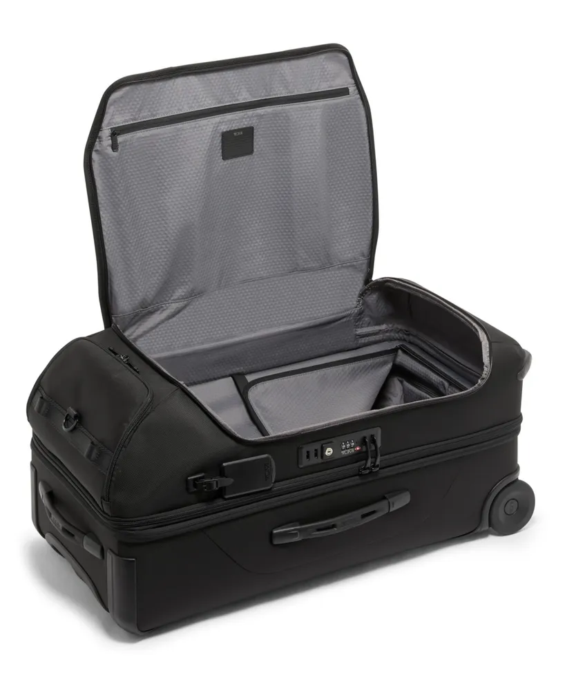 Alpha Bravo Wheeled Duffel Expandable Packing Case