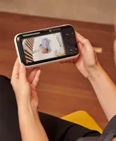 Motorola Video Baby Monitor, 2 Camera Set