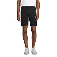 Lands' End Men's Jersey Knit Shorts