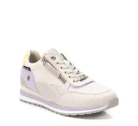 Women's Casual Sneakers By Xti