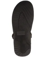Club Room Men's Justin Strap Sandal, Created for Macy's