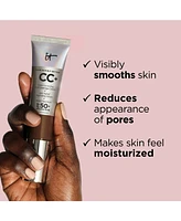 It Cosmetics Cc+ Cream with Spf 50+ Travel