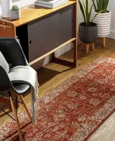 Livabliss Mirabel Mbe-2307 2'7" x 7'3" Runner Area Rug