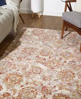 Livabliss Mirabel Mbe- 2' x 3' Area Rug