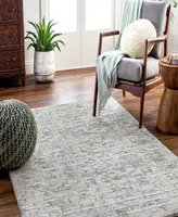 Livabliss Dresden Dre-2304 6'7" x 9'6" Area Rug