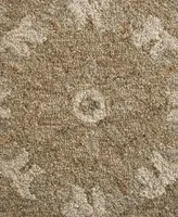 Lr Home Arabella ARBLA21706 3' x 3' Round Area Rug