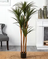 66" Giant Yucca Artificial Tree