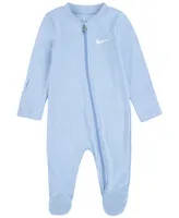 Nike Baby Boys or Girls Essentials Footed Coverall