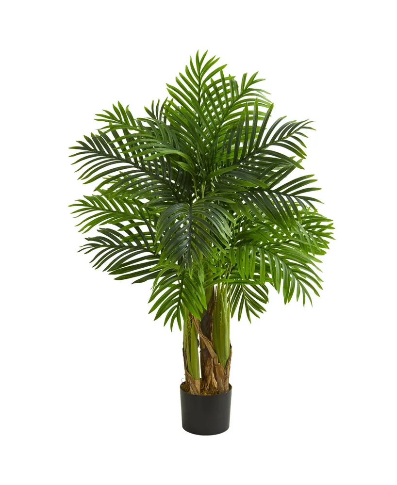 Nearly Natural Kentia Palm Artificial Tree