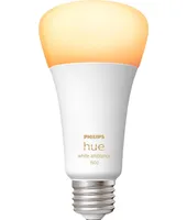 Philips Hue 100W A21 Led Smart Bulb - White Ambiance
