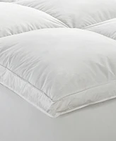 Ella Jayne Luxury 2" Loft Down Plush Feather Bed