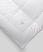 Pillow Gal Down-Top Featherbed Mattress Topper