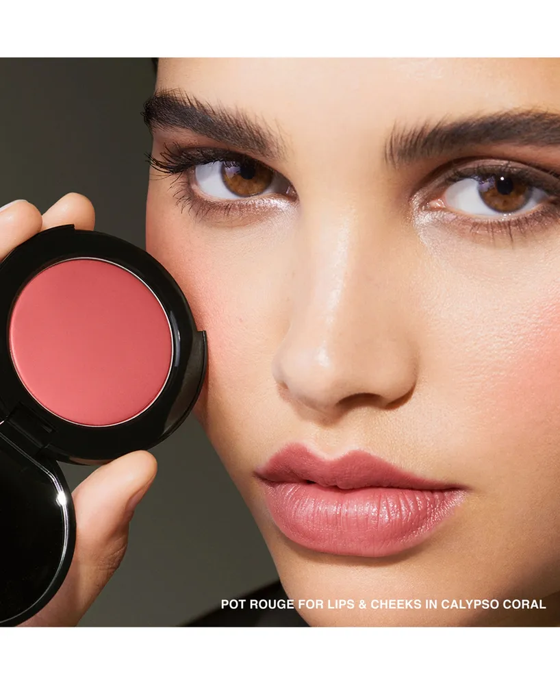 Bobbi Brown Pot Rouge Blush for Lips and Cheeks