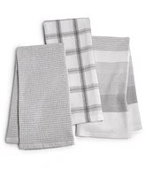 The Cellar 3-Pack Cotton Towel Set