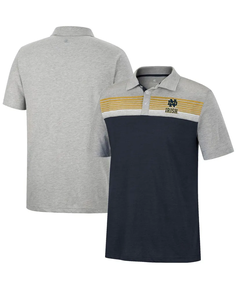 Men's Colosseum Navy